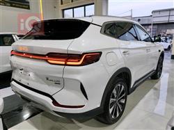 بي واي دي سونغ بلس